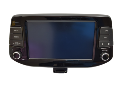 Autorádio Navi Hyundai I30 96550-G4100PMP LAN6220EHPD Autorádio Navi Hyundai I30 96550-G4100PMP LAN6220EHPD