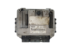 Blok Ovladačů Renault 0281011390 8200310863 8200349846 Bosch 37838