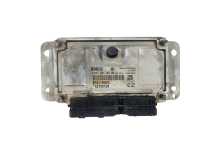 Blok Ovladačů PSA Toyota 89661-0H022 0261208702 Bosch 42504