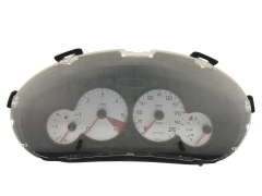 Otáčkoměr Peugeot 206 9656696280 000500809 49071