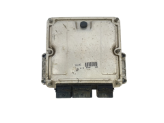 Blok Ovladačů PSA 0281010595 9642014980 28FM0000 Bosch 38258