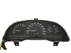 Otáčkoměr Opel Astra Vectra 81117675PP 90356303 33121