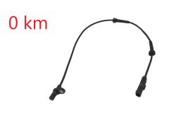 Senzor Abs Zadek 479004677R 10.0711- 6512.4 Ate Dacia Logan Sandero 3 0km