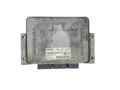 Blok Ovladačů 0261208266 9654192280 9648554780 PSA Bosch