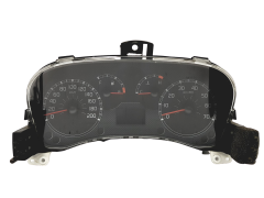 Otáčkoměr Fiat Panda 51711237 503000480700 30847
