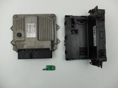 Starter Pack Fiat Panda 2 51775008 51783783 S118648AN6 1,3
