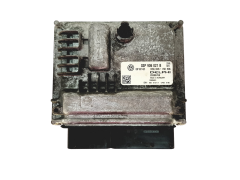 Blok Ovladačů 03P906021B 28306769 VW Delphi 29625