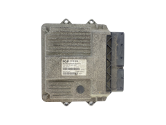 Blok Ovladačů MJD6F3.P7 51781569 71600.019.04 Fiat Magneti Marelli 61093