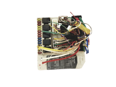 Blok Ovladačů BSI  834B12 Nissan