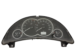 Otáčkoměr Opel Corsa C 13173361WR 110080226020 19075