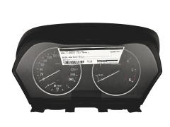 Tachometr BMW 1 F20 F21 6210 9350124 Johnson