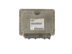 Blok Ovladačů IAW.4AF.PP 55187374 61600.625.03 Fiat Magneti Marelli 47172