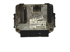 Blok Ovladačů 0281011783 9658556780 9654490280 PSA Bosch 18384