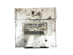 Blok Ovladačů 16204799 HL D95015 Opel GM 19201