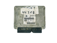Blok Ovladačů 036906034BB IAW4LV.H VW Magneti Marelli  33941