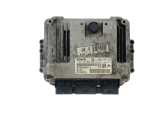 Blok Ovladačů PSA 0281011089 9653202580 Bosch 39445