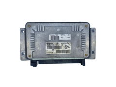 Blok Ovladačů 0261206214 9632693880 26FM0657 PSA Bosch 63017