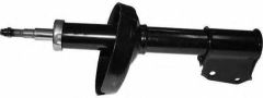 Tlumič Předek Originál Renault Clio II 7701479312