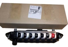 Kontrolní panel Originál 98249153DX Peugeot