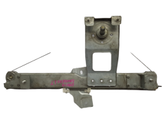 Mechanizmus Otevirání/Zavirání Oken Levý Zadek 82007338310 Sandero Dacia