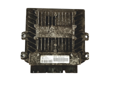 Blok Ovladačů 5WS40427C-T 9663862880 9655534080 PSA Siemens  Blok Ovladačů 5WS40427C-T 9663862880 9655534080 PSA Siemens