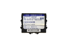 Blok Ovladačů Moduł 89780-B2070 626428-000 Daihatsu Blok Ovladačů Moduł 89780-B2070 626428-000 Daihatsu