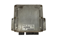 Blok Ovladačů PSA 0281010595 9642014980 Bosch 15803