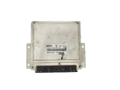 Blok Ovladačů 46472183 0281010002 Lancia Bosch 46095
