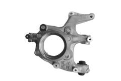 Těhlice Kola Pravý 3C0505434G 45050725001 VW Audi Seat Skoda Vika