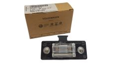 Osvětlení Spz Originál 6Y0943021E Skoda Fabia