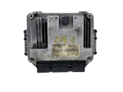 Blok Ovladačů 0281011237 8200305678 8200284704 Renault Bosch 52353