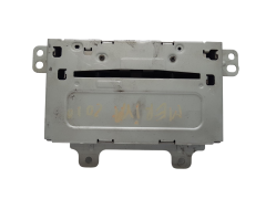 Rádio Cd Opel Astra J Meriva B 22800670 UZZ GM Rádio Cd Opel Astra J Meriva B 22800670 UZZ GM