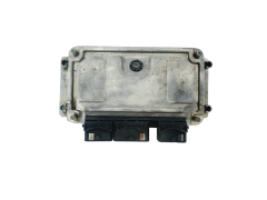 Blok Ovladačů 0261206942 9638783480id10 26FM0884 PSA Bosch 44930