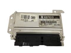 Blok Ovladačů Hyundai 9030930162F B2 39110-02870 Kefico