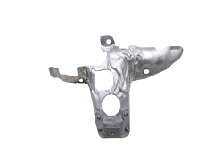 Termoizolační Clona 1401133844R 2.0 DCI Renault Trafic 3 Nissan 