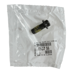 Šroub Nový originál 053756 0537.56 Citroen Peugeot