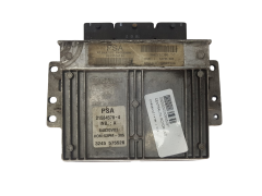 Blok Ovladačů 9653106180 9642222380 21584578-4 PSA Sagem 3340