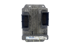 Blok Ovladačů 897350-9488 112500-0166 Opel Denso 50392