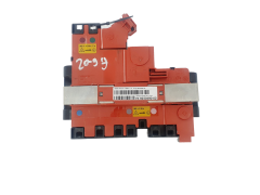 Pojistková Skříň V4  9240490-02 BMW