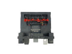 Blok Ovladačů Moduł 3C8937049E F005V00745 VW Bosch 35113 Blok Ovladačů Moduł 3C8937049E F005V00745 VW Bosch 35113