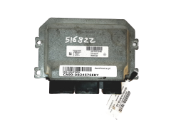Blok Ovladačů 237107314R A2C99722200 Renault Continental 24576 Blok Ovladačů 237107314R A2C99722200 Renault Continental 24576
