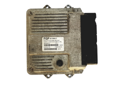 Blok Ovladačů FGP MJD6JF.P3 55195817 Fiat 29997