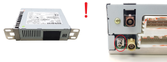 Navigace Radio Renault 281156826R LANR16 0km Navigace Radio Renault 281156826R LANR16 0km