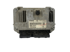 Blok Ovladačů 89661-0D270 0261208841 Toyota Bosch 52779