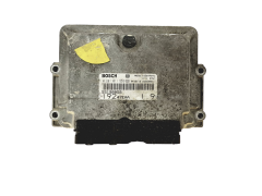 Blok Ovladačů 55198058 0281011553 Fiat Bosch 26326