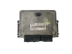 Blok Ovladačů Fiat 55182953 0281010337 Bosch 38490
