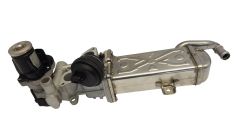 Ventil Egr 03L131512CF Oryginał VW Audi Seat Skoda 1.6 TDI 2.0 TDI