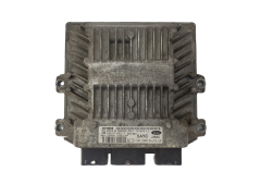 Blok Ovladačů 3S61-12A650-LC 5WS40140E-T 5AYC Ford Siemens 3255