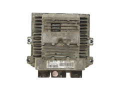 Blok Ovladačů 9647202380 9643455080 5WS40021F-T PSA Siemens 25920