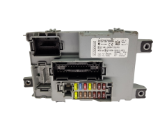 Blok Ovladačů BSI Fiat 01372879080 28385830 Delphi 20557 Blok Ovladačů BSI Fiat 01372879080 28385830 Delphi 20557